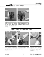 Предварительный просмотр 29 страницы Wilden SANFLO PX15 Operation & Maintenance Manual