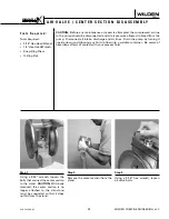 Предварительный просмотр 31 страницы Wilden SANFLO PX15 Operation & Maintenance Manual