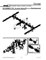 Предварительный просмотр 44 страницы Wilden SANFLO PX15 Operation & Maintenance Manual