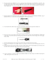 Preview for 2 page of Wilderness Systems RUDDER KIT Supplemental Manual