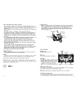 Preview for 5 page of Wildfier WFH150-T Owner'S Manual