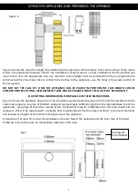 Preview for 5 page of Wildfire BF960SL User Instructions, Installation Instructions, Service Instructions