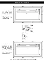 Preview for 7 page of Wildfire BF960SL User Instructions, Installation Instructions, Service Instructions