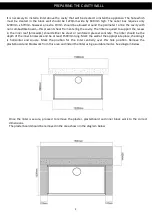 Preview for 9 page of Wildfire BF960SL User Instructions, Installation Instructions, Service Instructions