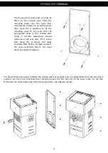 Preview for 16 page of Wildfire BF960SL User Instructions, Installation Instructions, Service Instructions