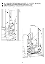 Preview for 25 page of Wildfire BF960SL User Instructions, Installation Instructions, Service Instructions