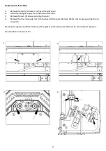 Preview for 27 page of Wildfire BF960SL User Instructions, Installation Instructions, Service Instructions