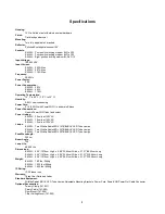 Preview for 4 page of Wildfire EffectsMaster EM-22L Operation Manual