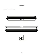 Preview for 8 page of Wildfire EffectsMaster EM-22L Operation Manual