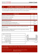 Preview for 3 page of Wildfire F-131 2 Series User Instructions