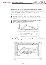 Preview for 34 page of Wildfire F-131 2 Series User Instructions