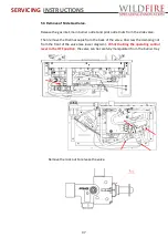 Preview for 37 page of Wildfire F-131 2 Series User Instructions