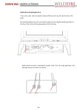 Preview for 38 page of Wildfire F-131 2 Series User Instructions