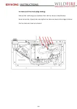 Preview for 39 page of Wildfire F-131 2 Series User Instructions