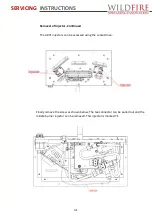 Preview for 41 page of Wildfire F-131 2 Series User Instructions