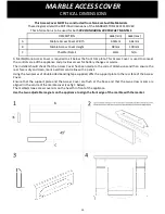 Preview for 10 page of Wildfire HE900 User Instructions And Safety