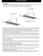 Preview for 11 page of Wildfire HE900 User Instructions And Safety