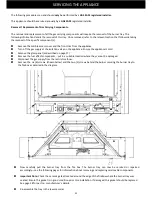 Preview for 21 page of Wildfire HE900 User Instructions And Safety