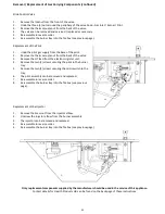 Preview for 22 page of Wildfire HE900 User Instructions And Safety