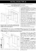 Preview for 6 page of Wildfire HE950L User Instructions