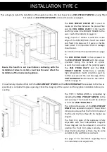 Preview for 7 page of Wildfire HE950L User Instructions