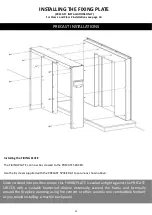 Preview for 13 page of Wildfire HE950L User Instructions