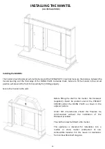 Preview for 15 page of Wildfire HE950L User Instructions