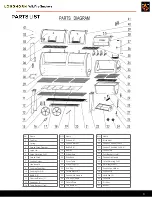 Preview for 4 page of Wildfire LONGHORN Owner'S Manual