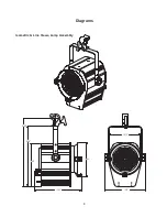 Предварительный просмотр 8 страницы Wildfire LT-404S/F1 Kit Operation Manual