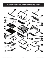 Preview for 29 page of Wildfire Ranch Pro WF-PRO30G-RH Series Operation Manual
