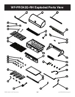 Preview for 33 page of Wildfire Ranch Pro WF-PRO30G-RH Series Operation Manual