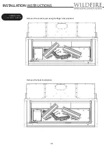 Preview for 31 page of Wildfire RAVEL 800CF Instruction Manual