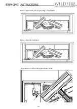 Preview for 43 page of Wildfire RAVEL 800CF Instruction Manual