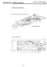 Preview for 45 page of Wildfire RAVEL 800CF Instruction Manual