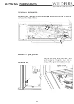 Preview for 47 page of Wildfire RAVEL 800CF Instruction Manual