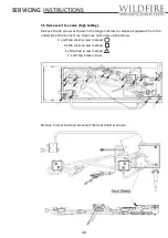 Preview for 48 page of Wildfire RAVEL 800CF Instruction Manual