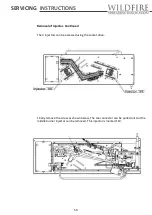 Preview for 50 page of Wildfire RAVEL 800CF Instruction Manual