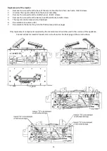 Preview for 14 page of Wildfire RAVEL HE F-101 2 Series Instructions Manual