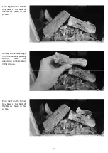 Preview for 21 page of Wildfire RAVEL HE F-101 2 Series Instructions Manual