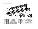 Preview for 11 page of Wildfire UltraBlade UB-21 Operation Manual