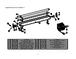 Preview for 17 page of Wildfire UltraBlade UB-21 Operation Manual