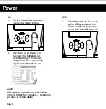 Preview for 4 page of Wildgame 360 Cam User Manual