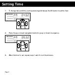 Preview for 8 page of Wildgame 360 Cam User Manual