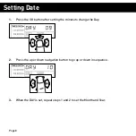 Preview for 9 page of Wildgame 360 Cam User Manual