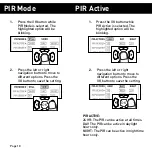 Preview for 11 page of Wildgame 360 Cam User Manual