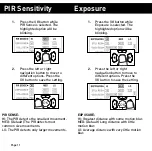 Preview for 12 page of Wildgame 360 Cam User Manual