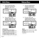 Preview for 13 page of Wildgame 360 Cam User Manual