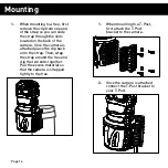 Preview for 15 page of Wildgame 360 Cam User Manual