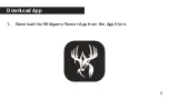 Preview for 3 page of Wildgame APPVIEW-9 User Manual