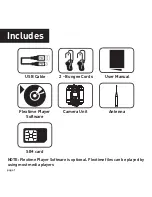 Preview for 2 page of Wildgame C8B5-7 User Manual